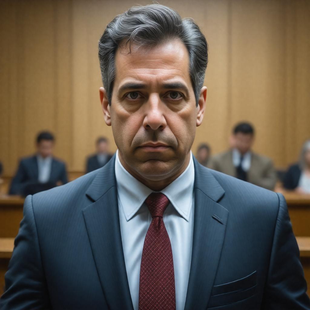 Michael Cohen